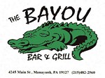 Bayou
