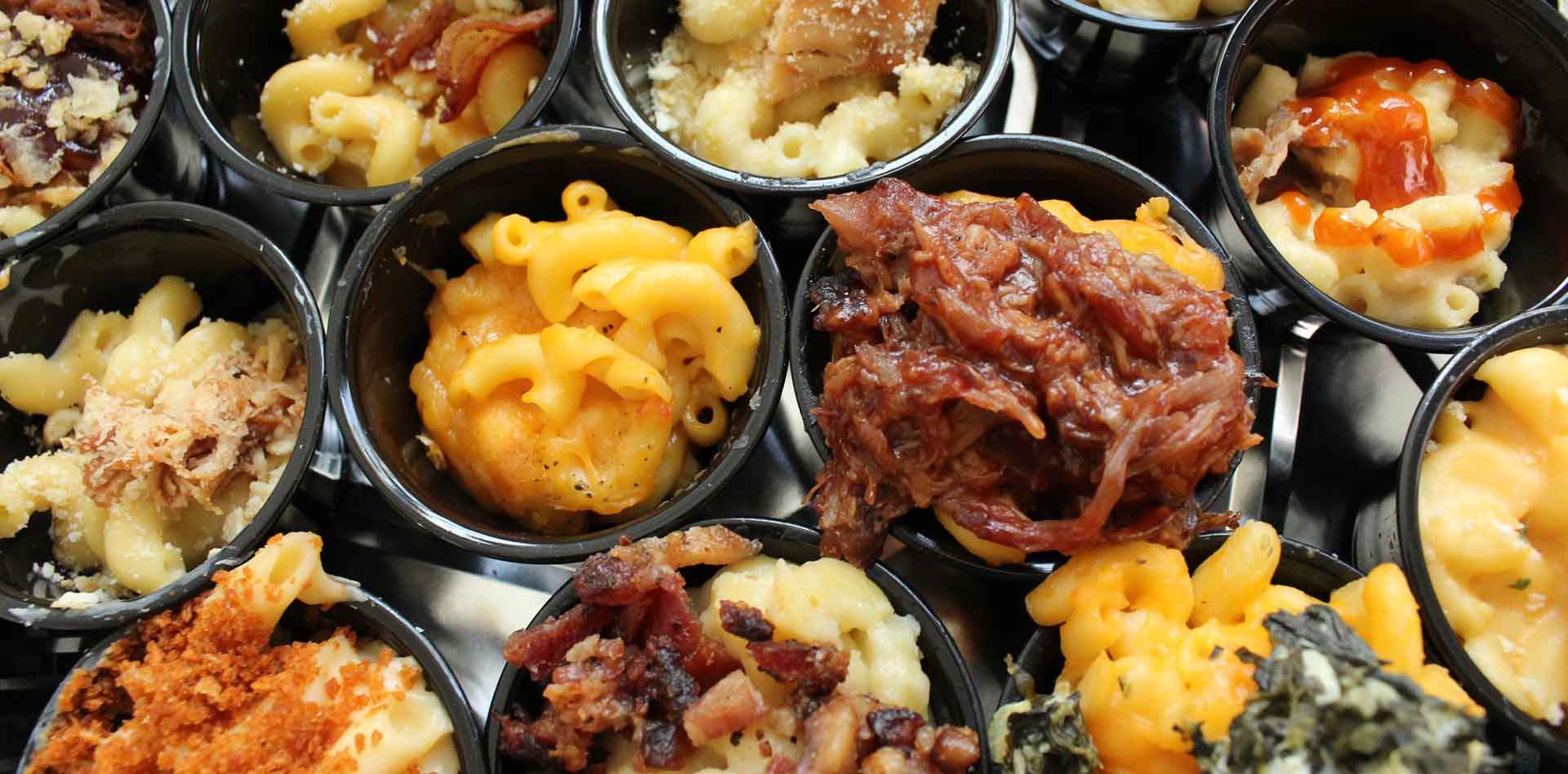Fairmount Food Crawl