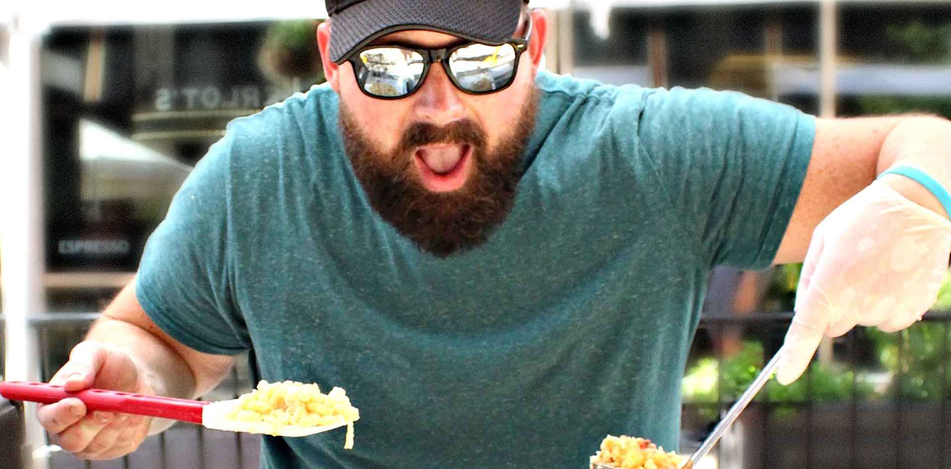 Fairmount Food Crawl