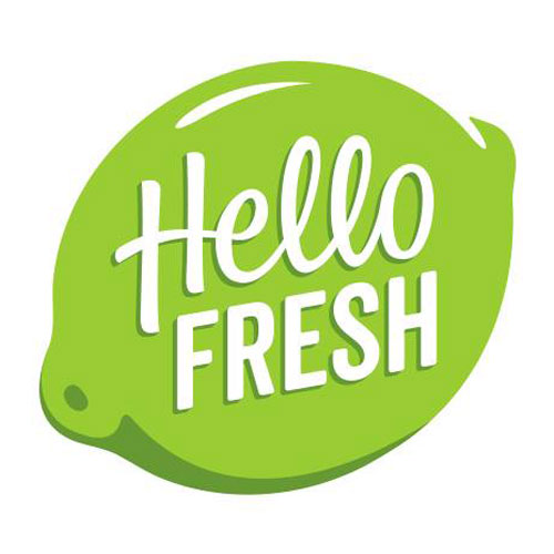 Hello Fresh